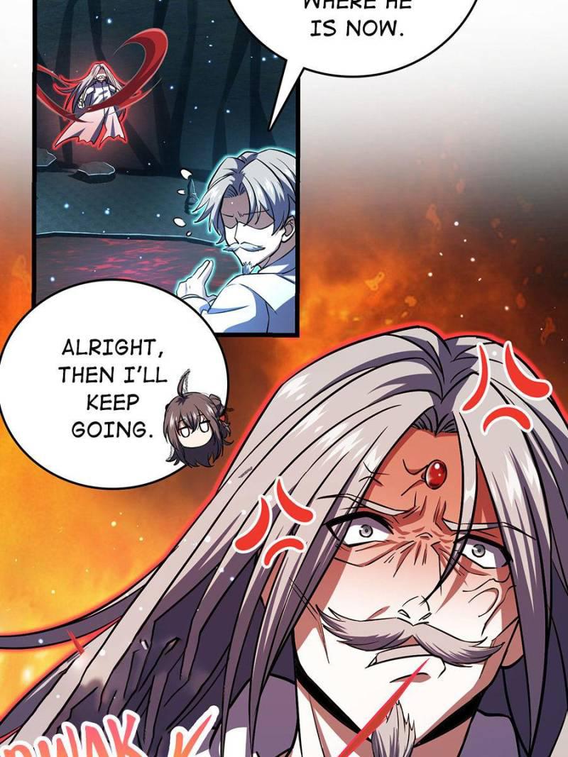Spare Me, Great Lord! Chapter 199 - 90