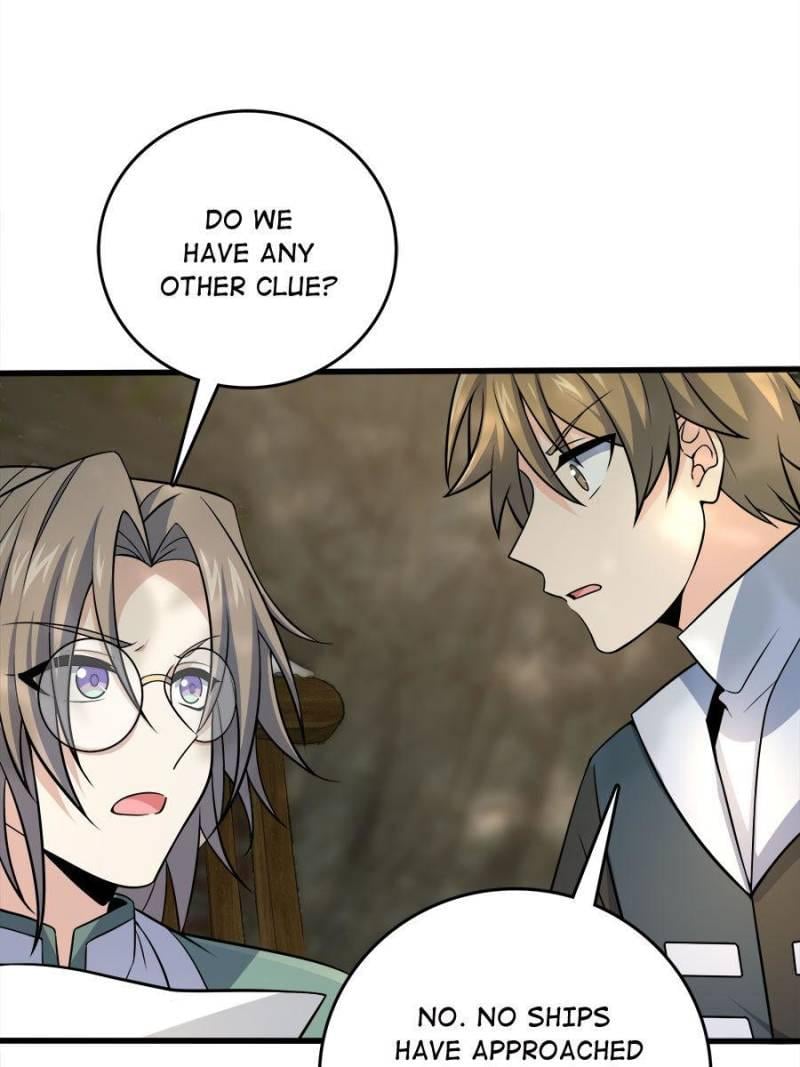 Spare Me, Great Lord! Chapter 202 - 10