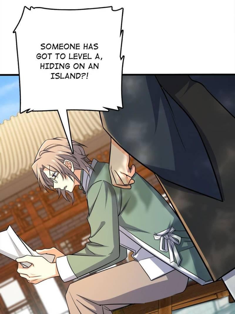 Spare Me, Great Lord! Chapter 202 - 8