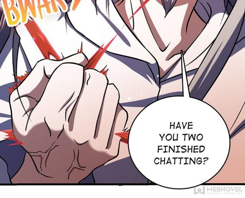 Spare Me, Great Lord! Chapter 199 - 91