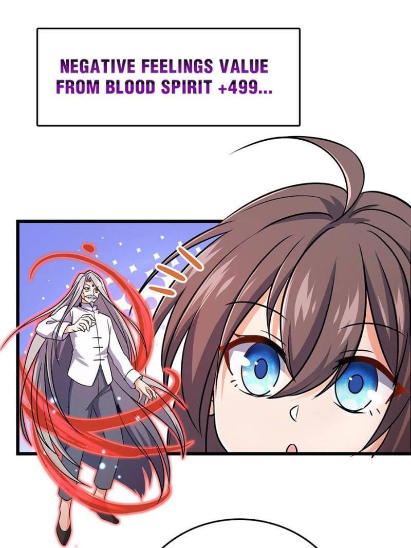 Spare Me, Great Lord! Chapter 199 - 92