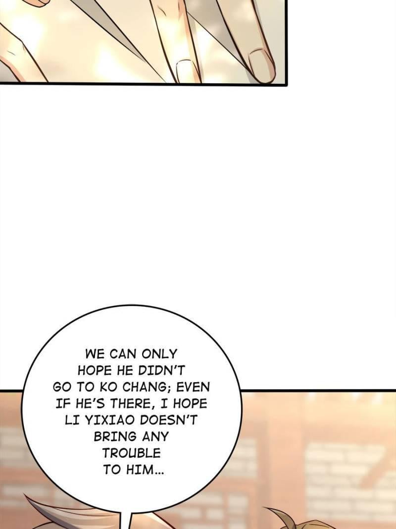 Spare Me, Great Lord! Chapter 202 - 13