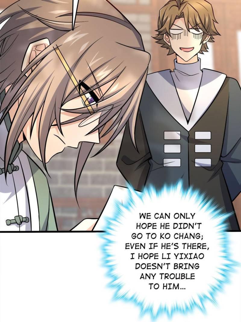 Spare Me, Great Lord! Chapter 202 - 14