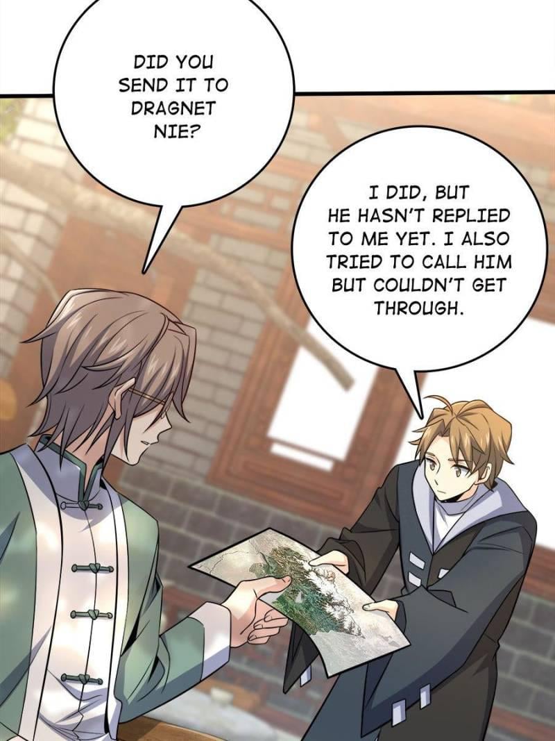 Spare Me, Great Lord! Chapter 202 - 16