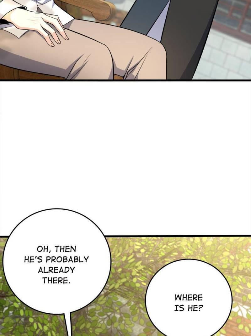 Spare Me, Great Lord! Chapter 202 - 17