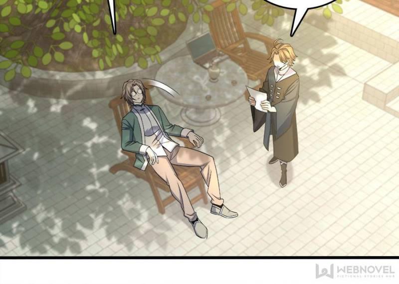 Spare Me, Great Lord! Chapter 202 - 18