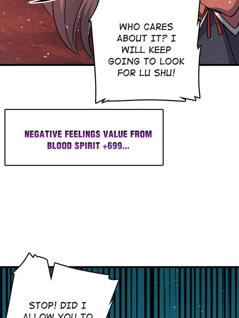 Spare Me, Great Lord! Chapter 199 - 96