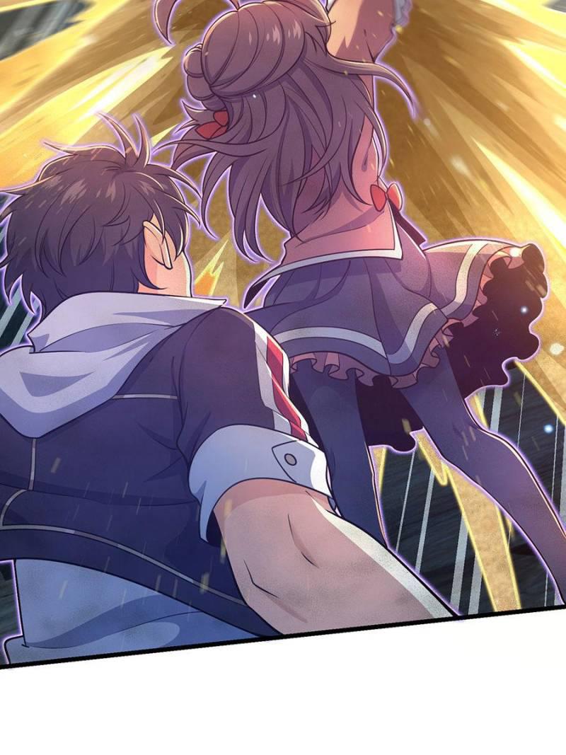 Spare Me, Great Lord! Chapter 201 - 96