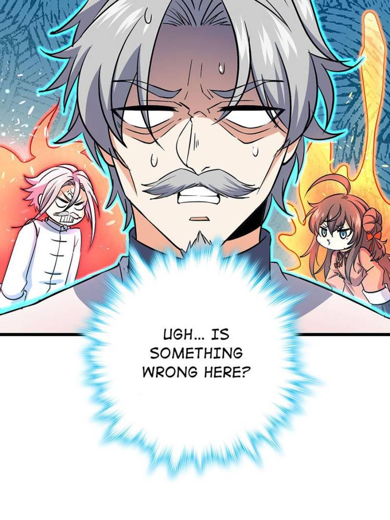 Spare Me, Great Lord! Chapter 199 - 99