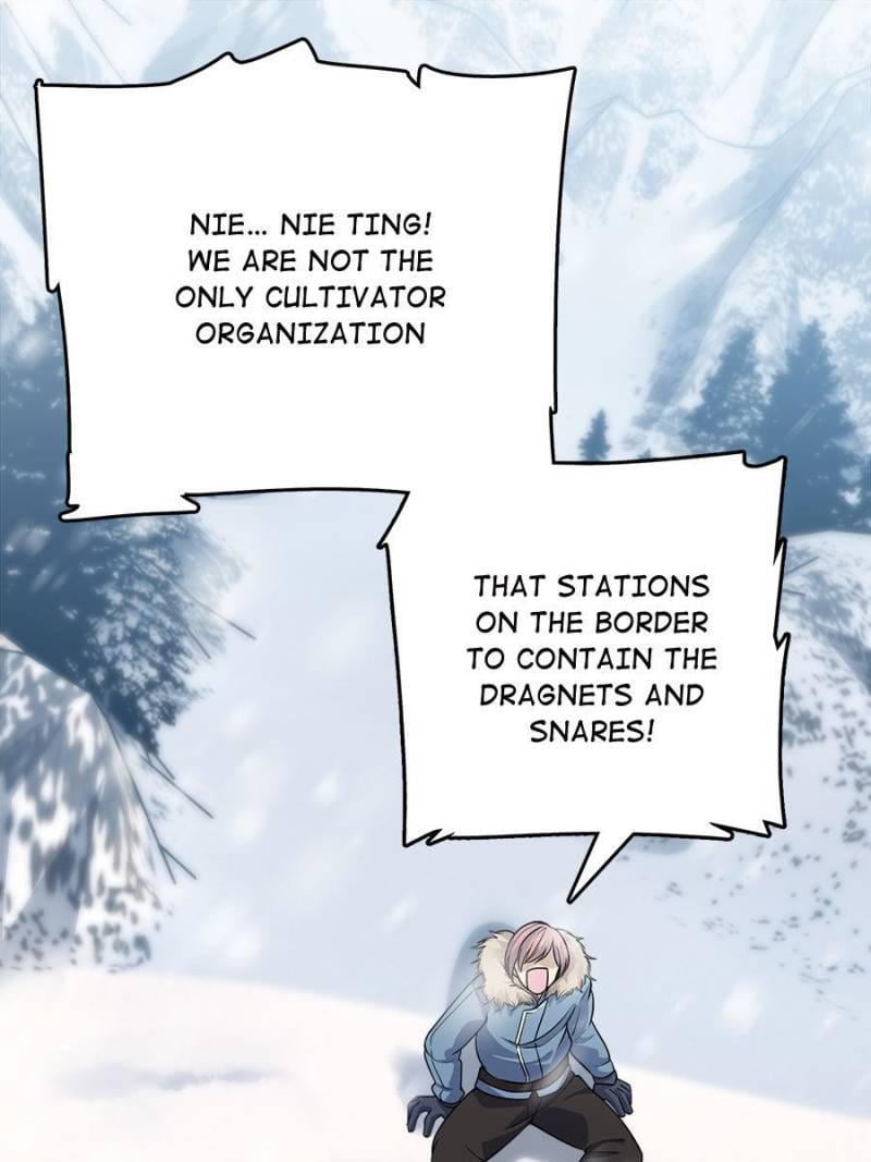Spare Me, Great Lord! Chapter 202 - 28