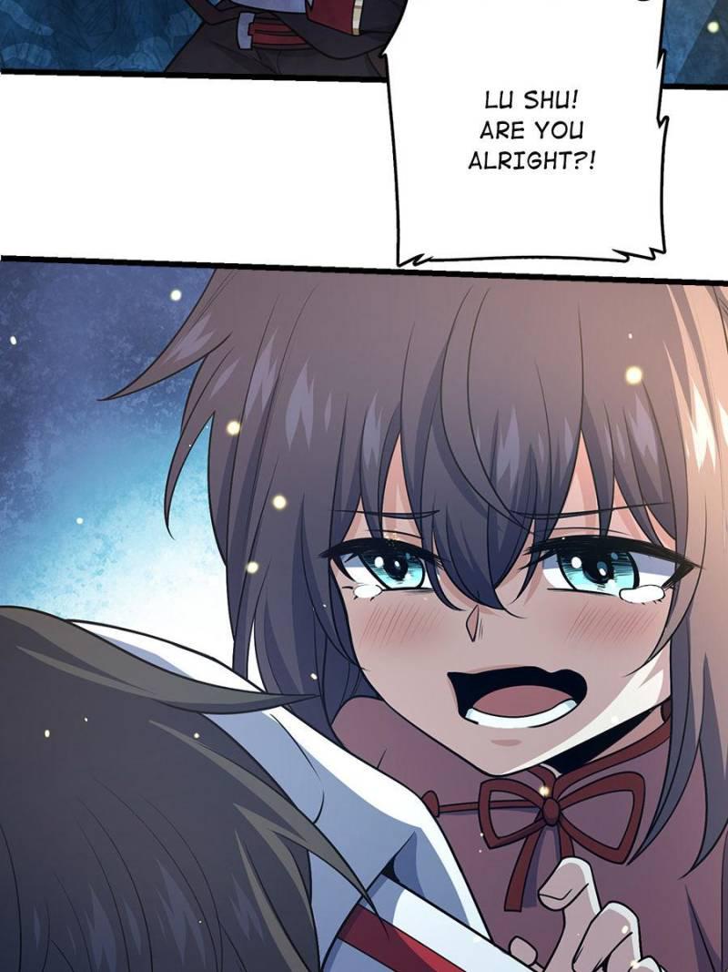 Spare Me, Great Lord! Chapter 201 - 111