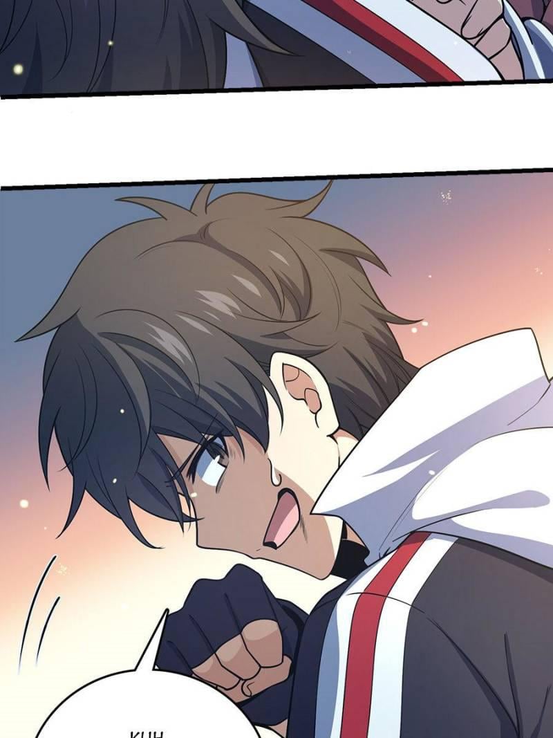 Spare Me, Great Lord! Chapter 201 - 112