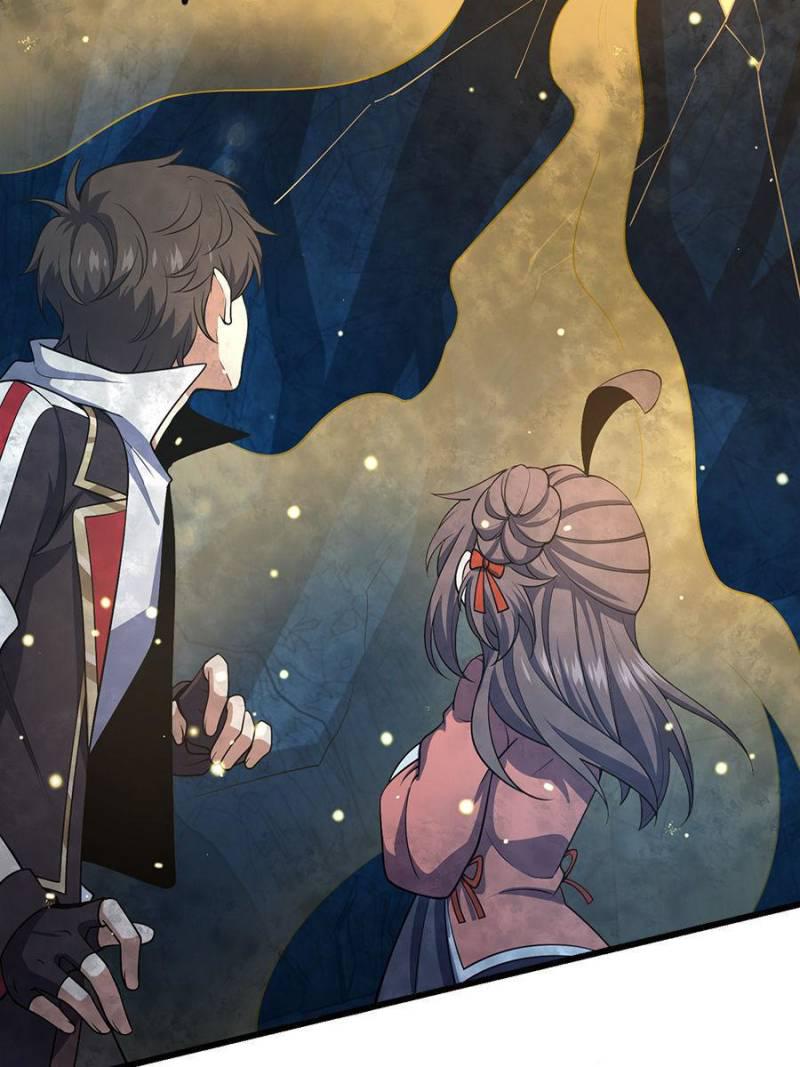 Spare Me, Great Lord! Chapter 201 - 115