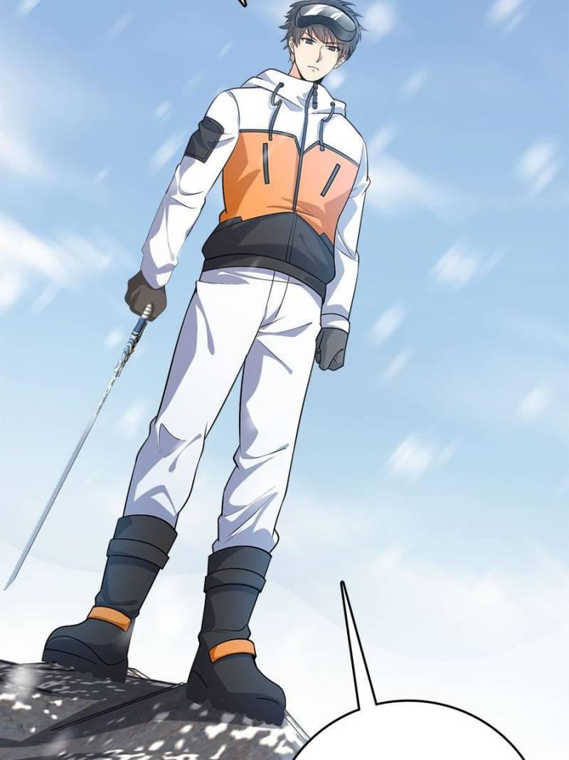 Spare Me, Great Lord! Chapter 202 - 31