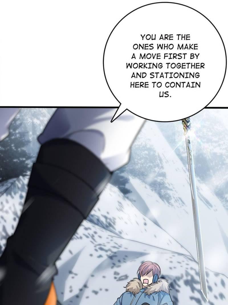 Spare Me, Great Lord! Chapter 202 - 35