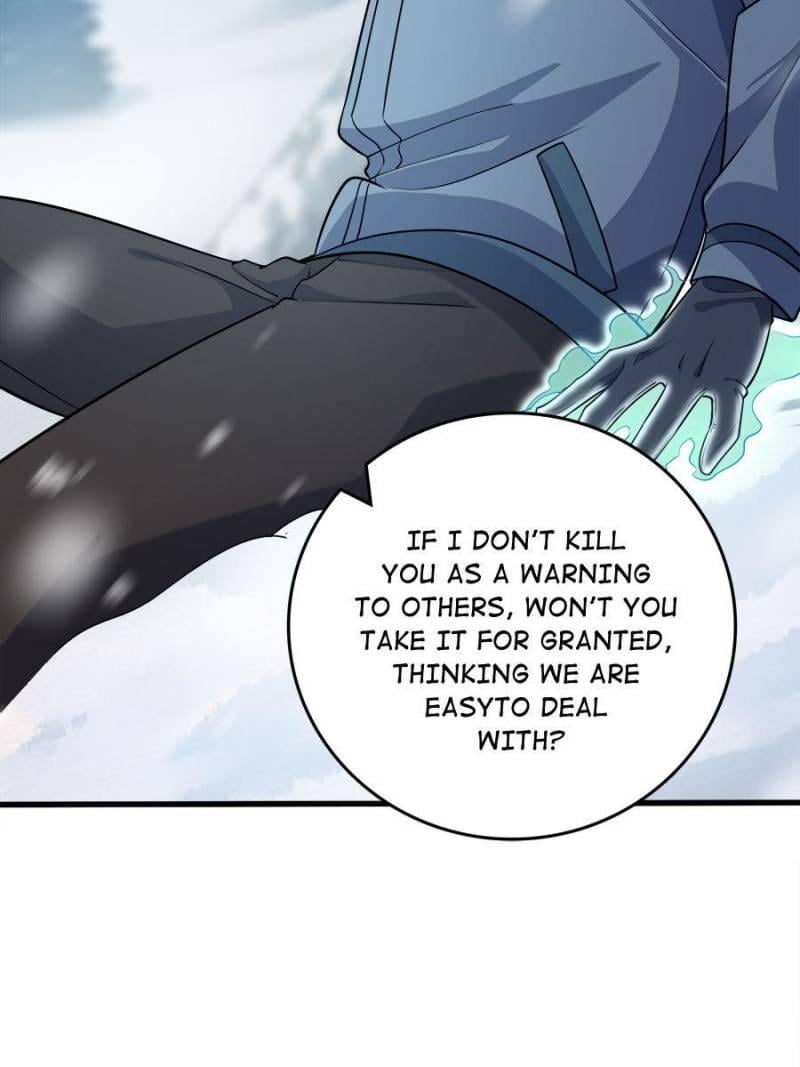 Spare Me, Great Lord! Chapter 202 - 38