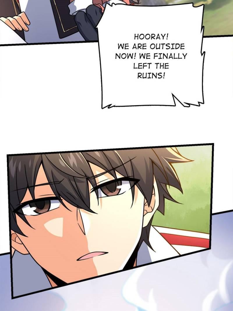 Spare Me, Great Lord! Chapter 204 - 4