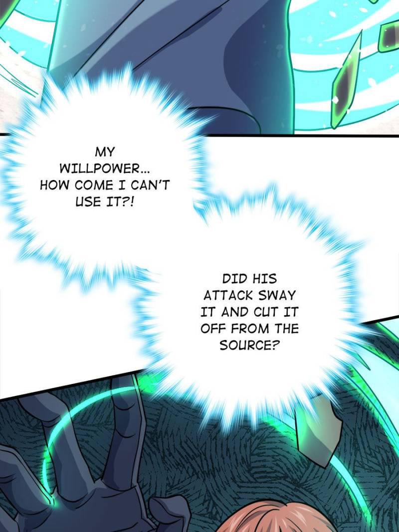 Spare Me, Great Lord! Chapter 202 - 47