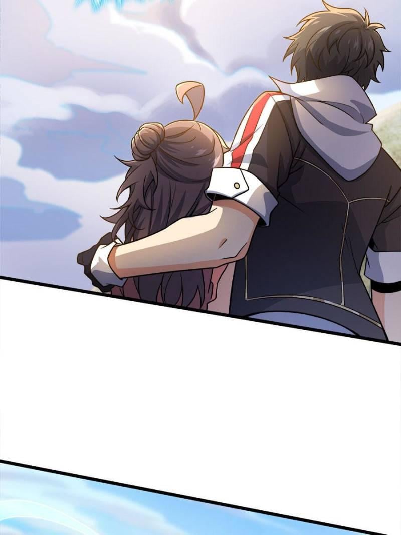 Spare Me, Great Lord! Chapter 204 - 7