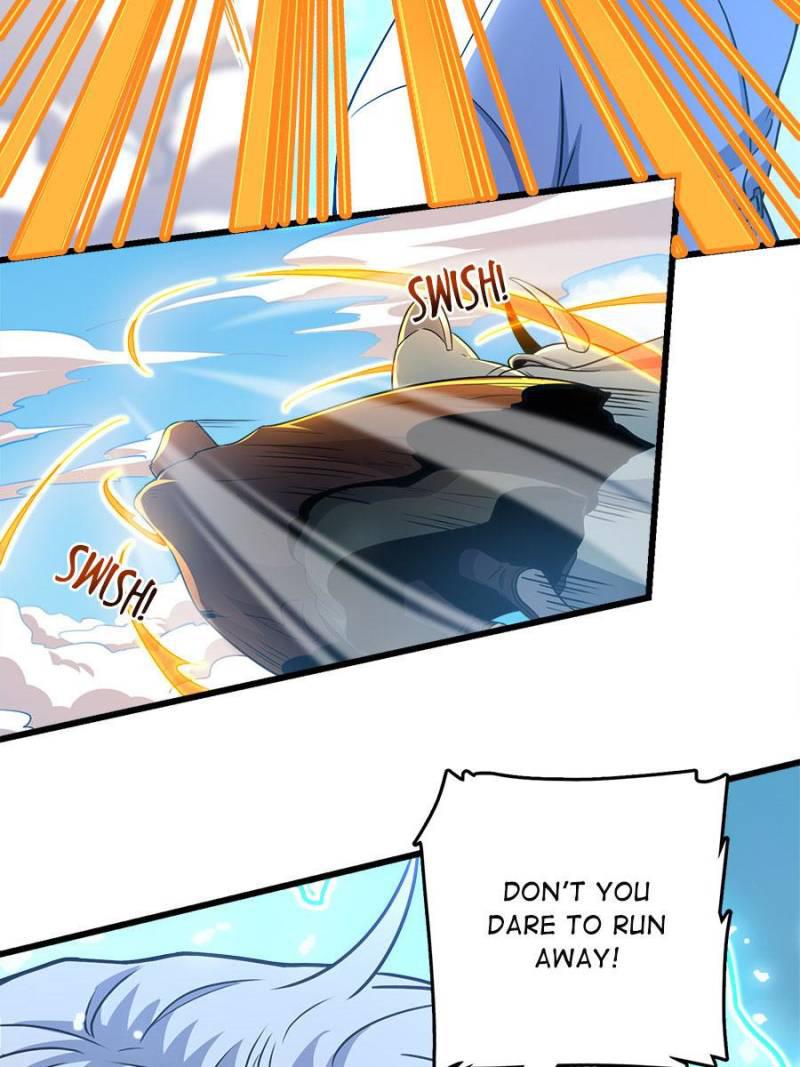 Spare Me, Great Lord! Chapter 204 - 11