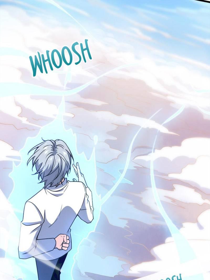 Spare Me, Great Lord! Chapter 204 - 8