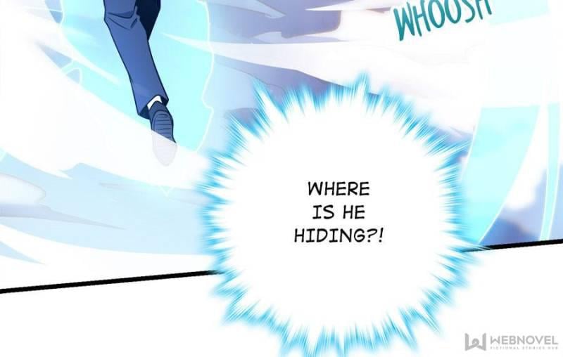 Spare Me, Great Lord! Chapter 204 - 9
