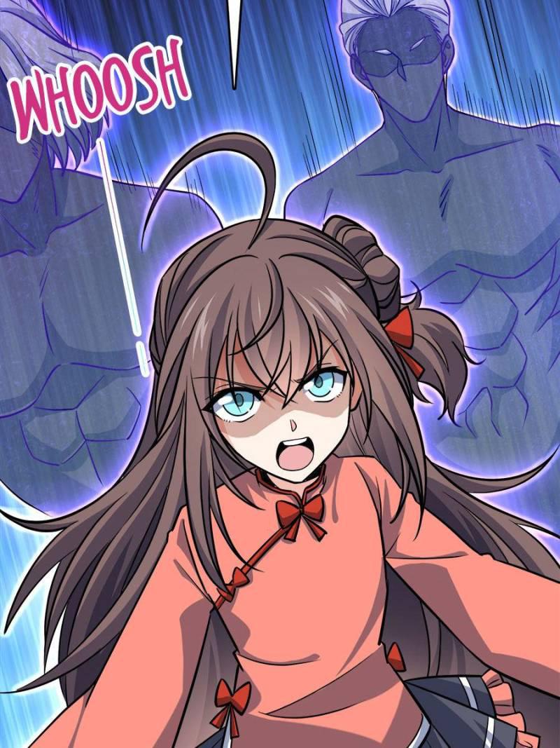 Spare Me, Great Lord! Chapter 202 - 59