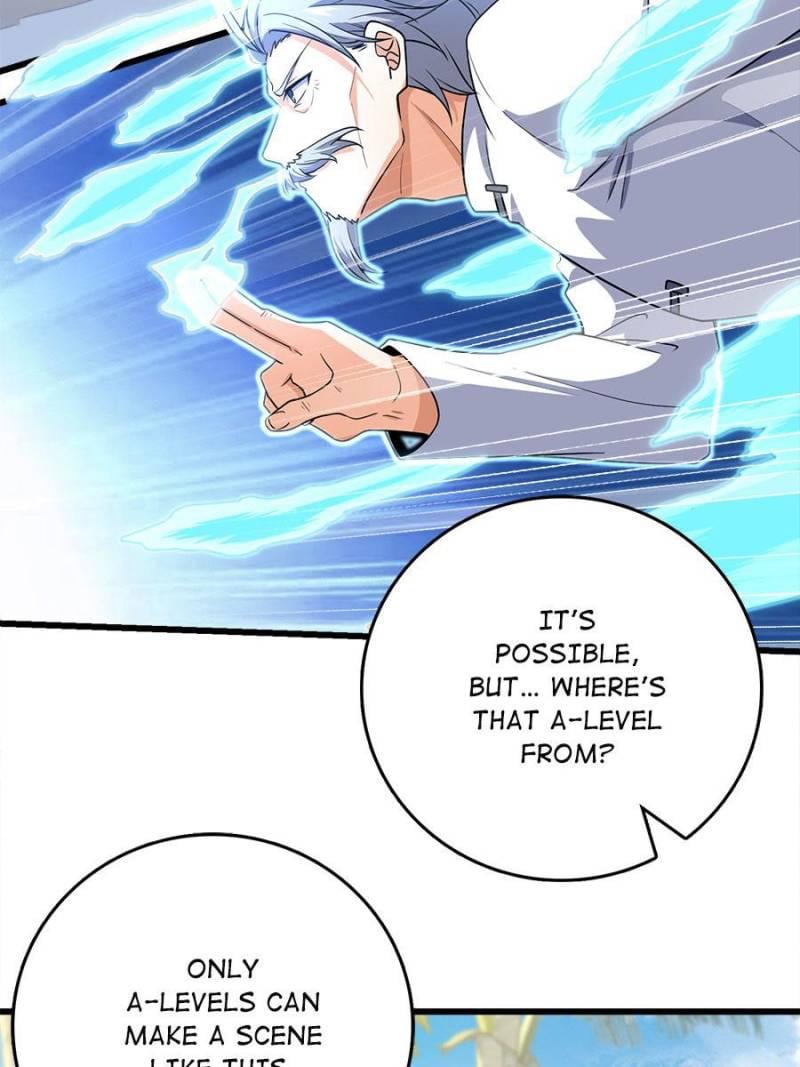 Spare Me, Great Lord! Chapter 204 - 20