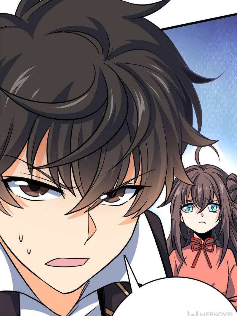 Spare Me, Great Lord! Chapter 202 - 63