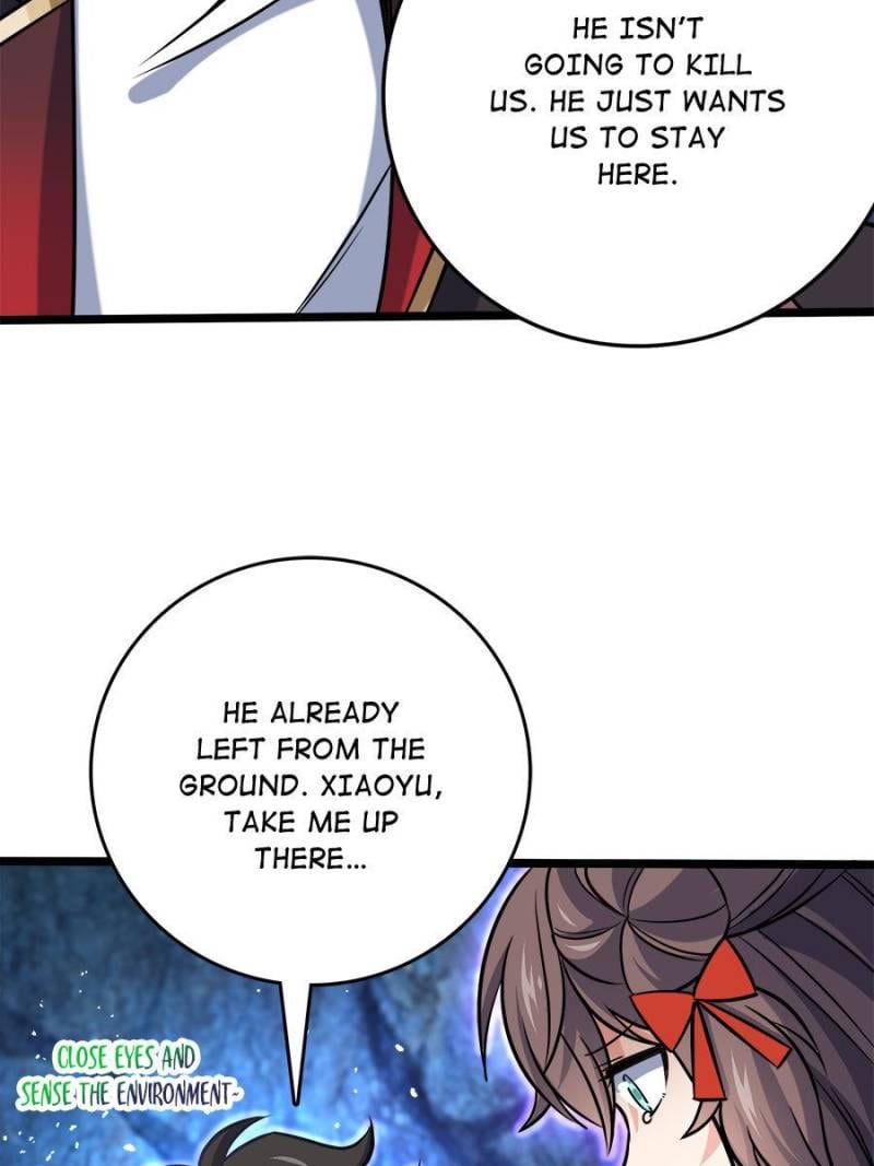 Spare Me, Great Lord! Chapter 202 - 65