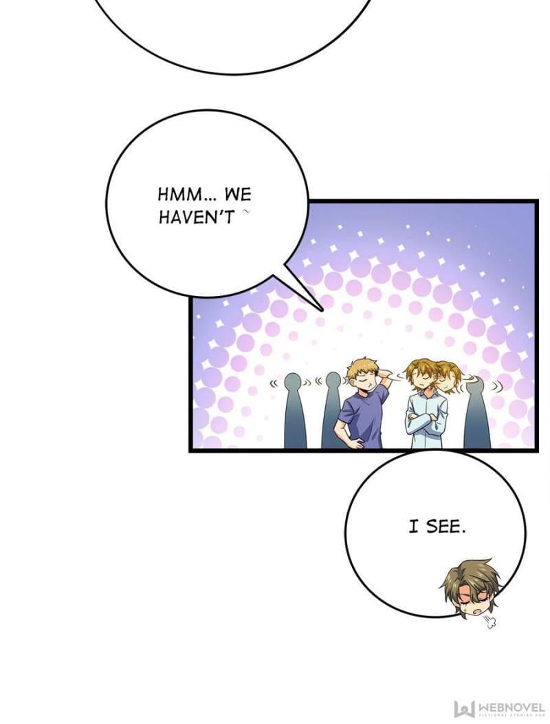 Spare Me, Great Lord! Chapter 204 - 26