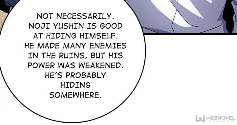 Spare Me, Great Lord! Chapter 204 - 29
