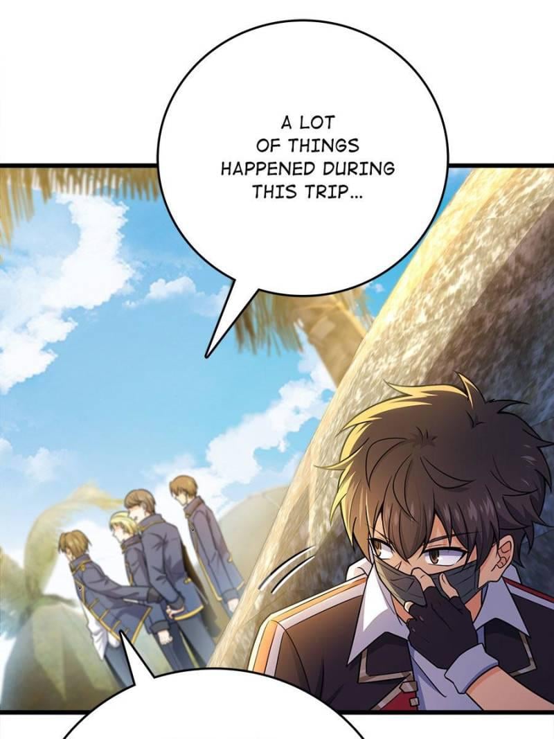 Spare Me, Great Lord! Chapter 204 - 30