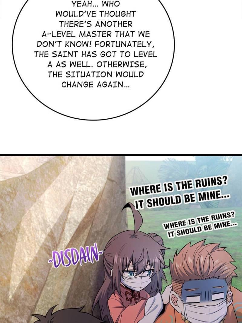 Spare Me, Great Lord! Chapter 204 - 31