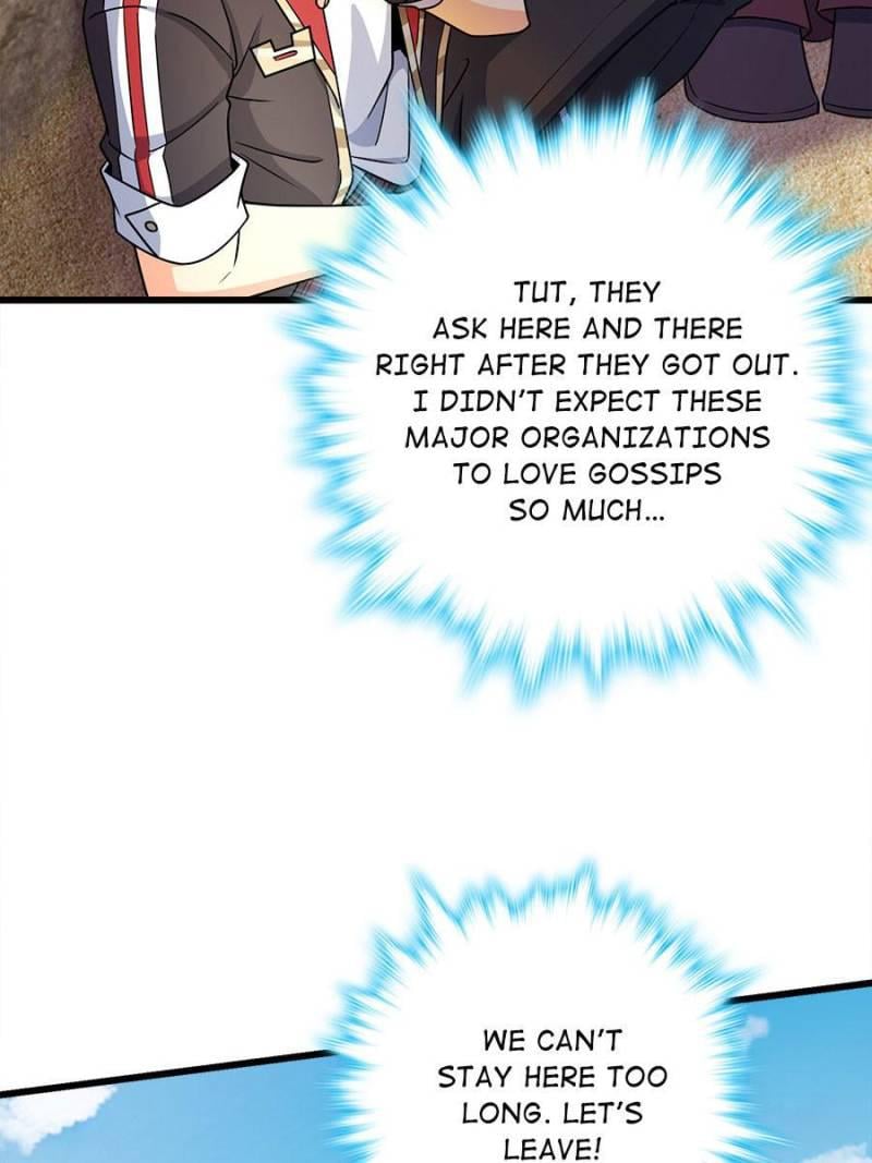 Spare Me, Great Lord! Chapter 204 - 33