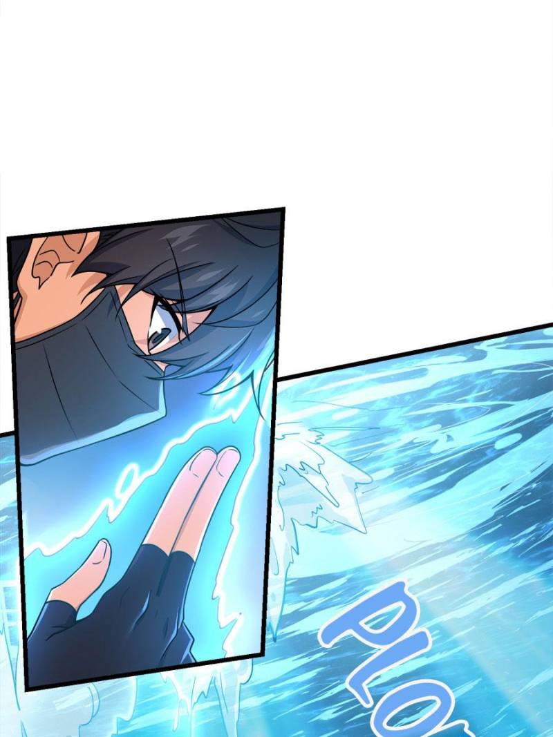 Spare Me, Great Lord! Chapter 204 - 37