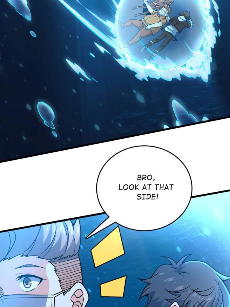 Spare Me, Great Lord! Chapter 204 - 39