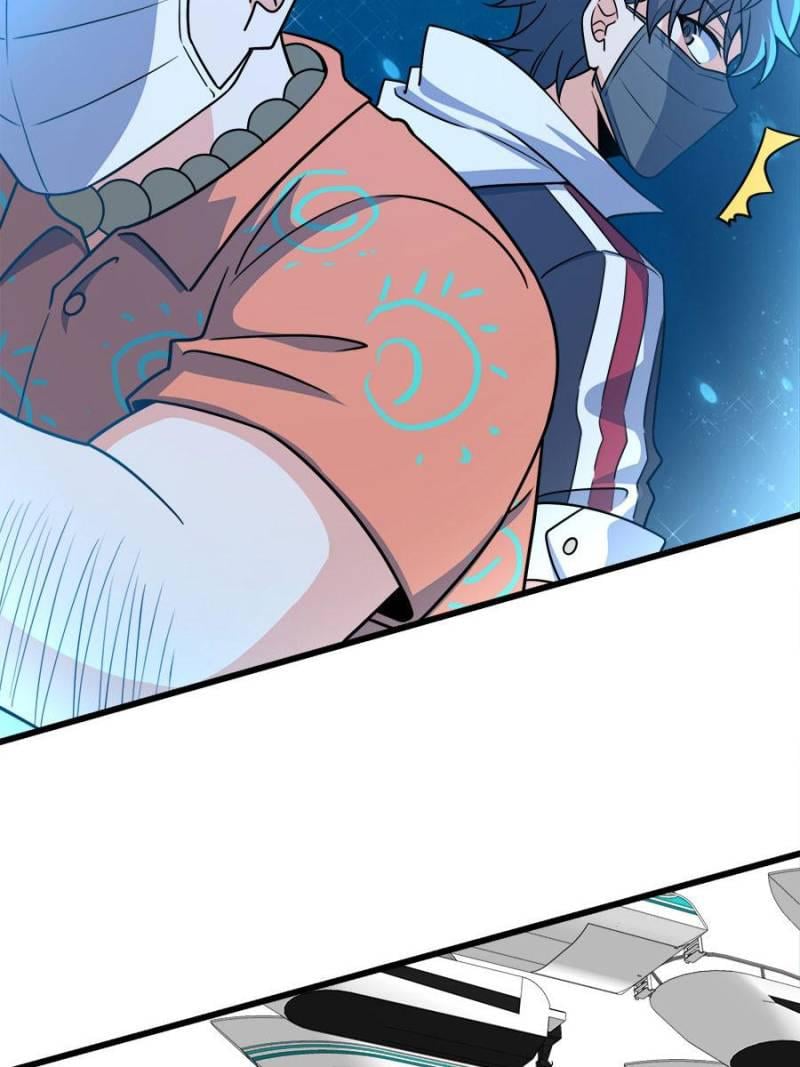 Spare Me, Great Lord! Chapter 204 - 40