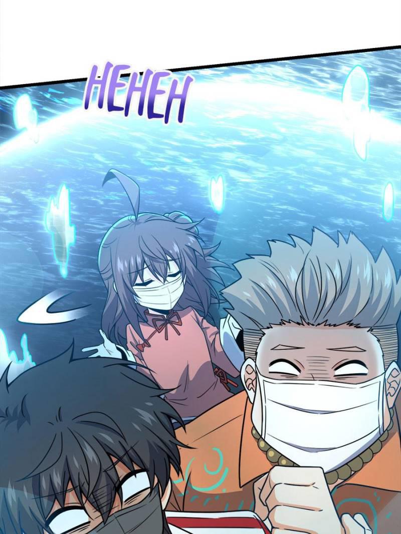 Spare Me, Great Lord! Chapter 204 - 43