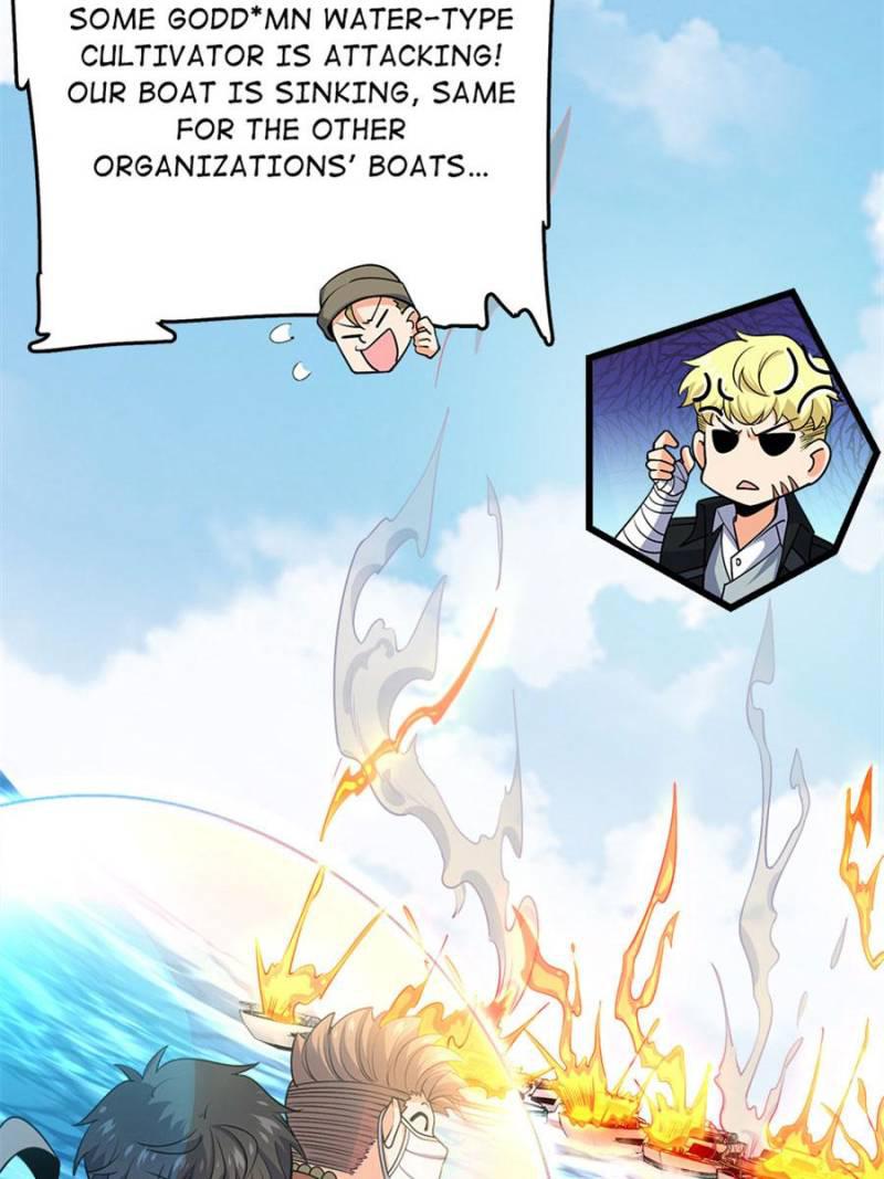 Spare Me, Great Lord! Chapter 204 - 46