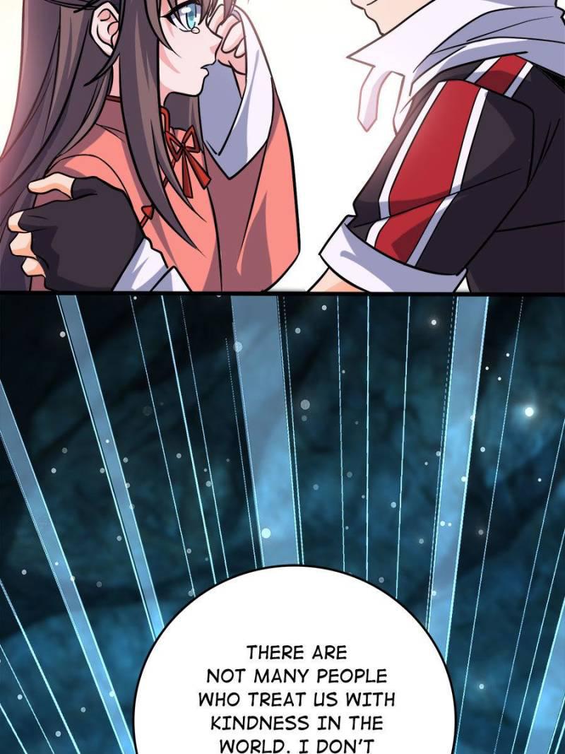 Spare Me, Great Lord! Chapter 202 - 84