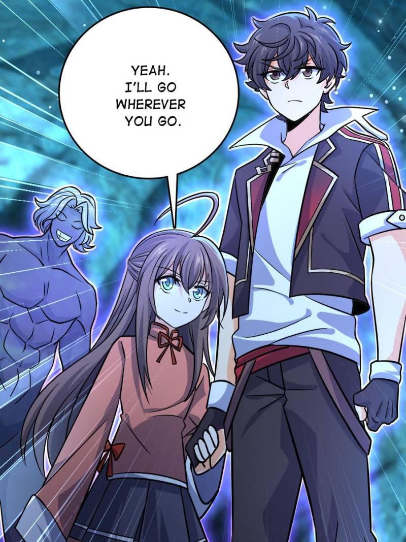 Spare Me, Great Lord! Chapter 202 - 86