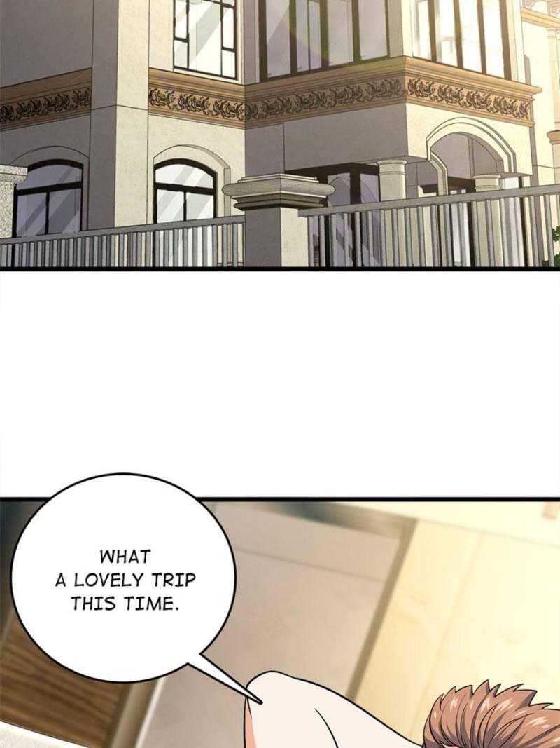 Spare Me, Great Lord! Chapter 204 - 50