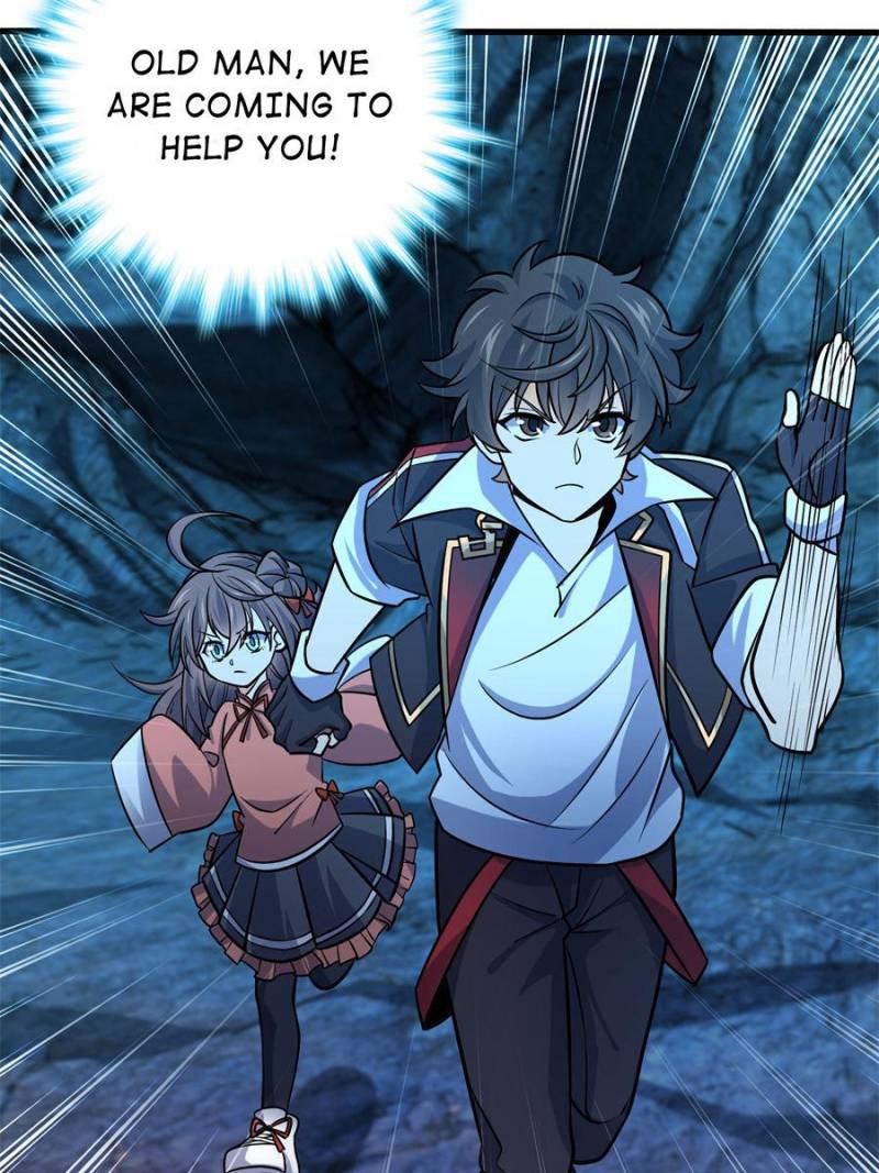 Spare Me, Great Lord! Chapter 202 - 90