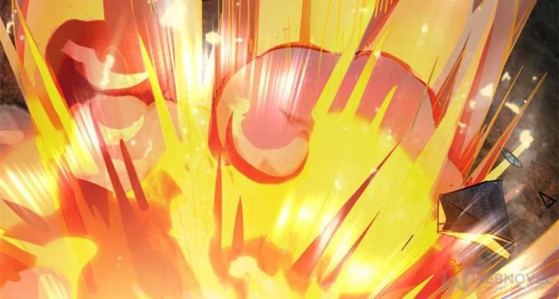 Spare Me, Great Lord! Chapter 202 - 94