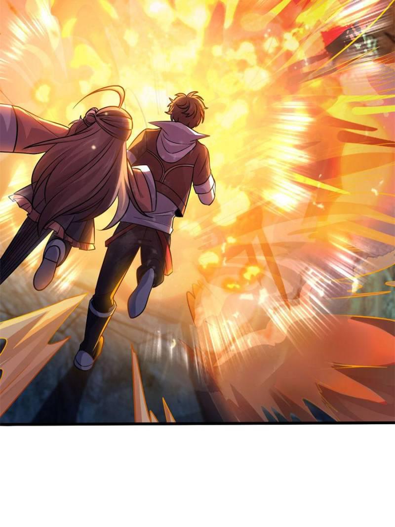 Spare Me, Great Lord! Chapter 202 - 95