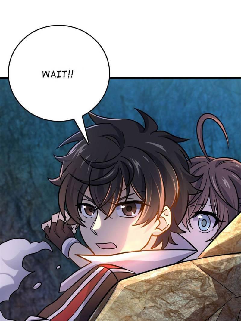 Spare Me, Great Lord! Chapter 202 - 96