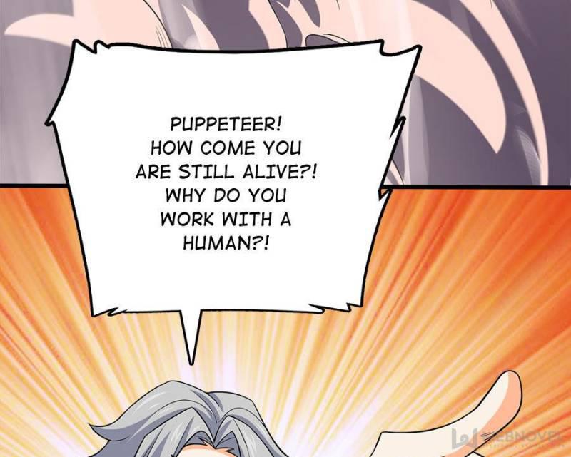 Spare Me, Great Lord! Chapter 202 - 103