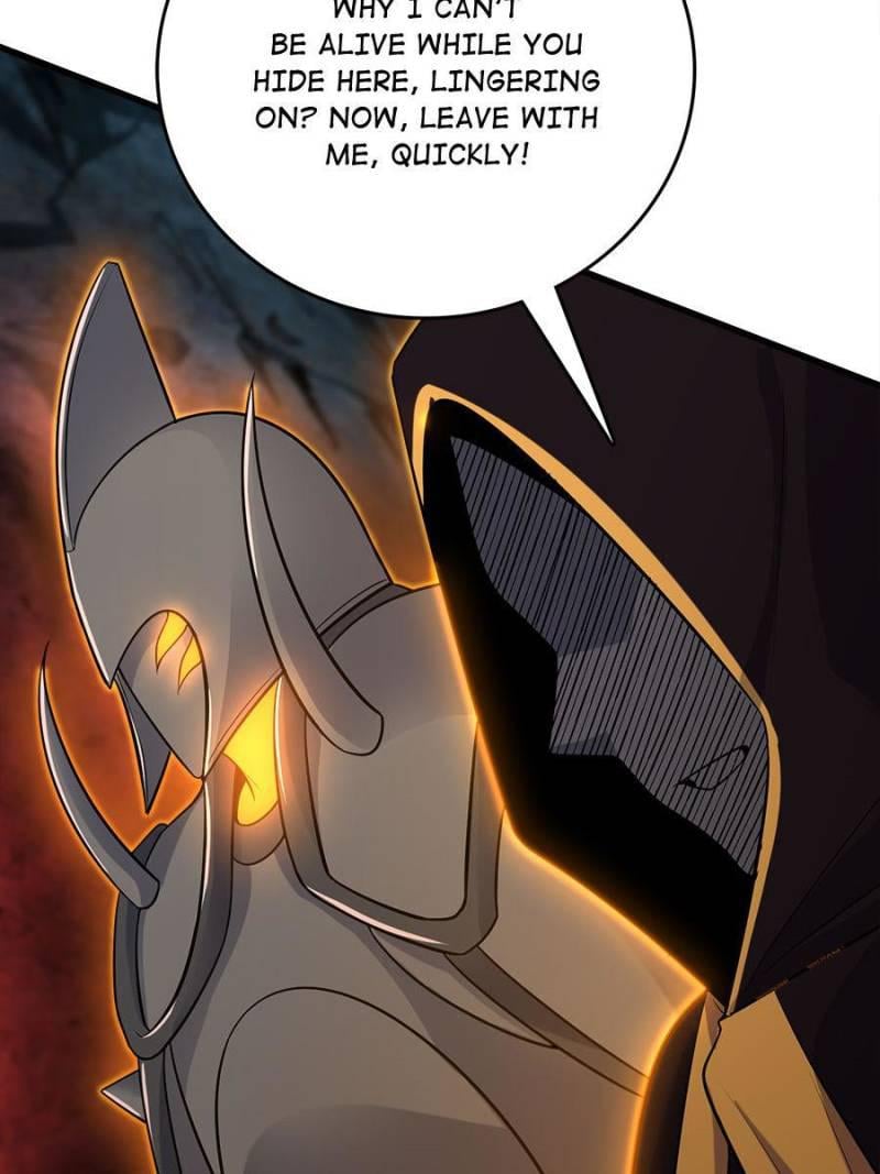 Spare Me, Great Lord! Chapter 202 - 105