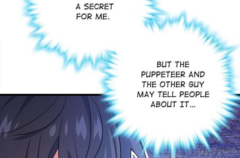 Spare Me, Great Lord! Chapter 204 - 58